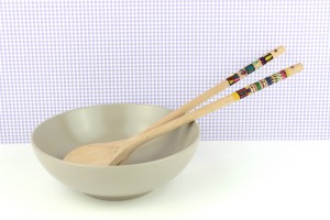 DIY Mandala Painted Wooden Spoons