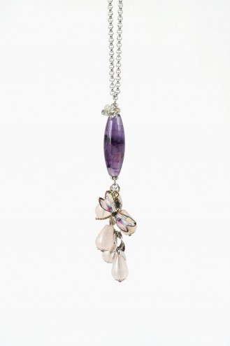 Fontaine-Necklace