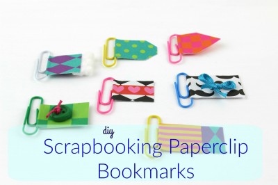 diy-scrapbooking-paperclip-bookmarks-2