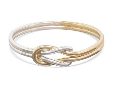 sterling-silver-and-14k-gold-ring-sailor-knot-ring-alternative-engagement-ring