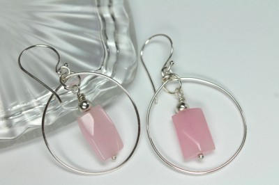 IMG_2136-Pink-Rose-Quartz-earrings