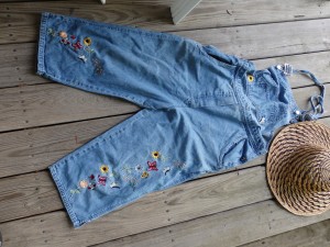 July 4th Bibs, Denim Bibs, Women’s Overalls, Overalls, Denim Overalls, Jeans Jumpsuit, Dungarees, Festival Bibs, Patched Bibs