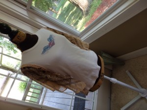 Batwing tops, Harley Davidson tops, white knit tops, angel sleeve tops, boho hippie tops, rocker tops, biker shirts