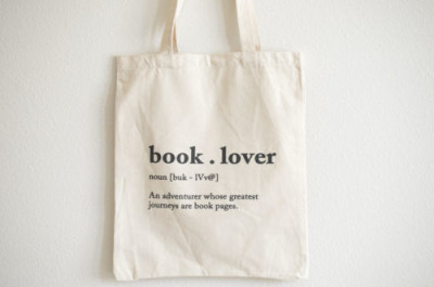 booktote
