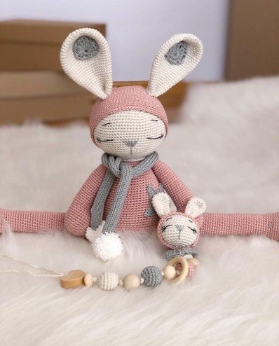 amigurumi