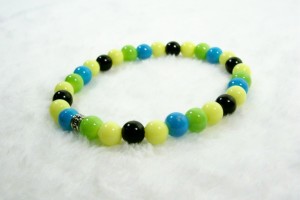 Tanzania Stretch Bracelet 1