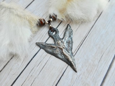 Viking-fantasy-larping-jewelry-handmade-mens-ladies-lord-jewelery-arrowhead-sterling-silver-arrow-head-jewellery-gothic-Vikings-redbad4