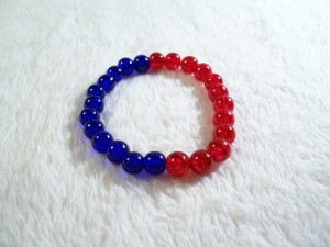 Haiti Stretch Bracelet 4