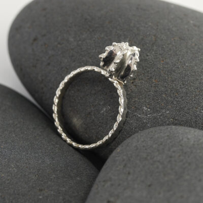 Star-Cactus-Ring-in-Silver