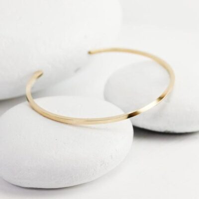 Twisted-14K-Gold-Cuff