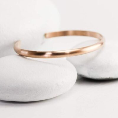 Wide-Matte-Rose-Gold-Cuff