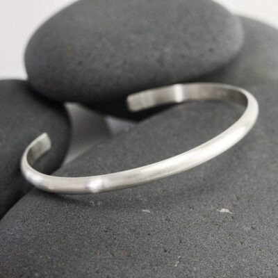 Wide-Matte-Silver-Cuff1