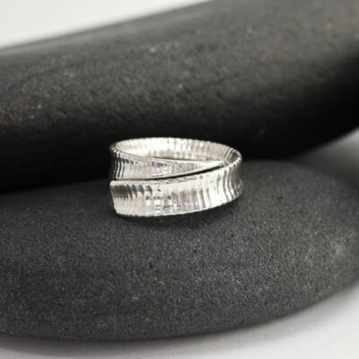 silver-cactus-spine-ring