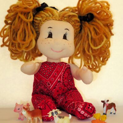sunny_stowaways_cloth_doll_8-2-19_cowgirl1