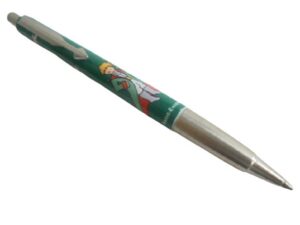 PARKER VECTOR Petit Prince Exupery ball point pen in steel Original from 1995 Collection Gift for kids children Confirmation Birthday